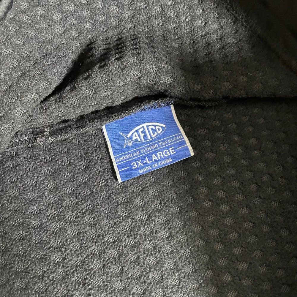 AFTCO reaper windproof